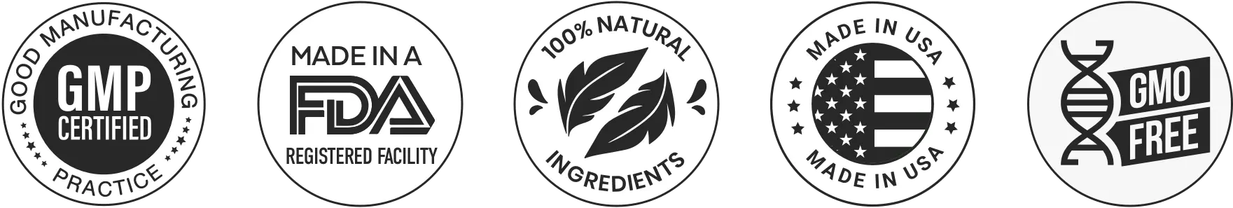 Synaptigen certified
