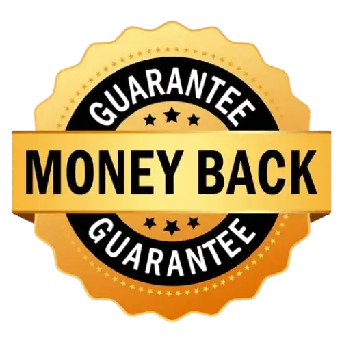 Synaptigen: 60-Days Money Back Guarantee